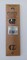 ChiaoGoo Forte 5" Stainless Steel & Carbon Fiber Interchangeable Knitting Needle